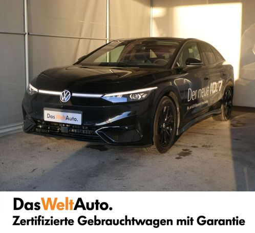 Volkswagen ID.7 210 kW image number 1