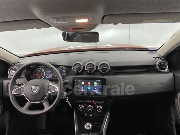 Dacia Duster 100 74 kW image number 7