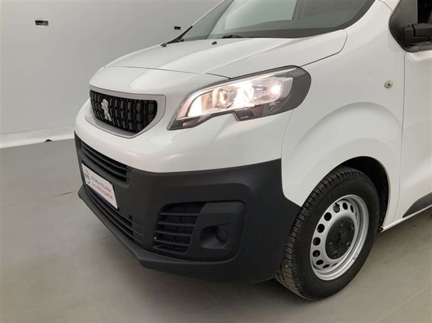 Peugeot Expert L3 BlueHDi Premium EAT8 90 kW image number 15