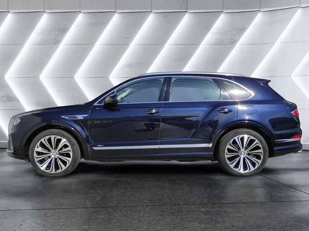 Bentley Bentayga 329 kW image number 5