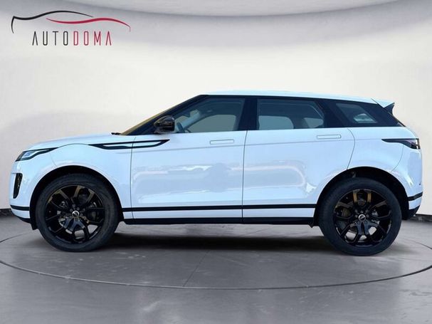 Land Rover Range Rover Evoque 110 kW image number 5