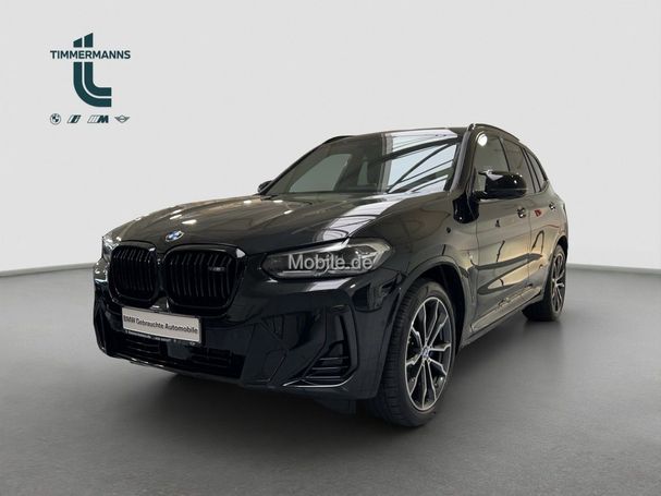 BMW X3 M40i xDrive 265 kW image number 1