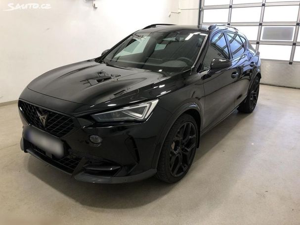 Cupra Formentor VZ5 287 kW image number 1