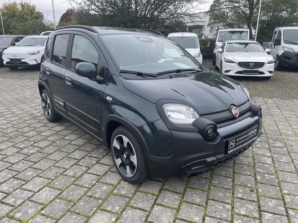 Fiat Panda 51 kW image number 8