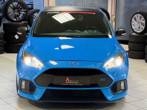 Ford Focus 257 kW image number 3