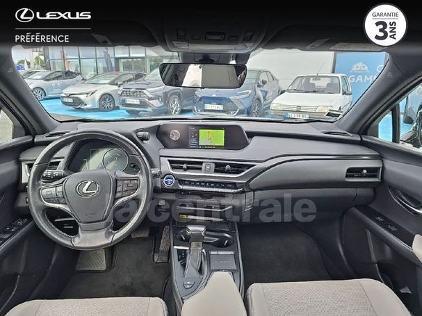 Lexus UX 135 kW image number 25