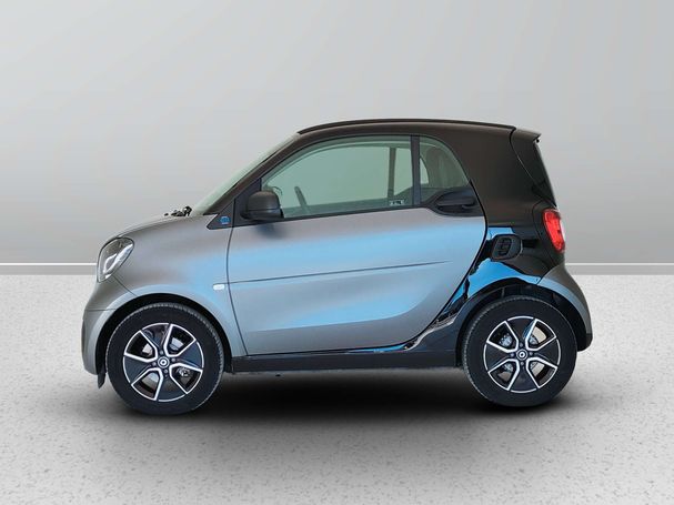 Smart ForTwo EQ 60 kW image number 4