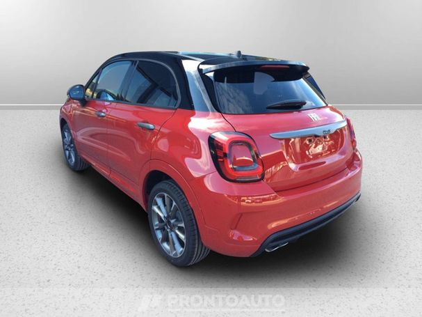 Fiat 500X 1.3 70 kW image number 6