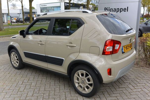 Suzuki Ignis 61 kW image number 4