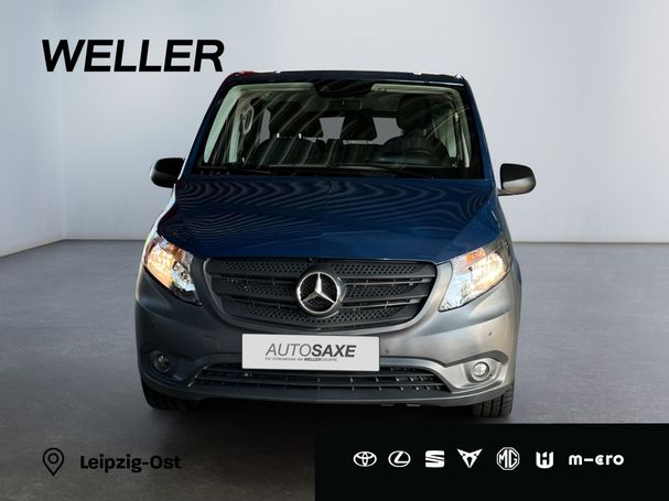 Mercedes-Benz Vito 114 CDi Tourer PRO 100 kW image number 6