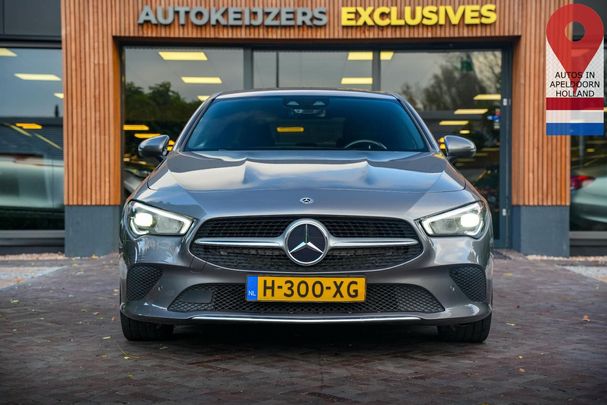 Mercedes-Benz CLA 180 100 kW image number 2