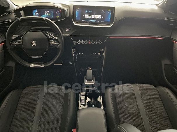 Peugeot 208 100 kW image number 8