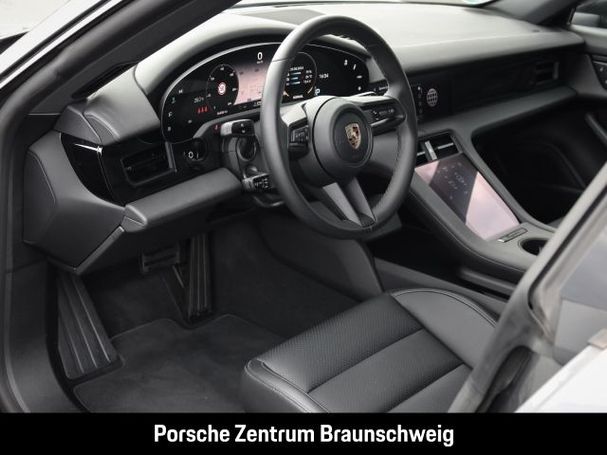 Porsche Taycan 350 kW image number 15