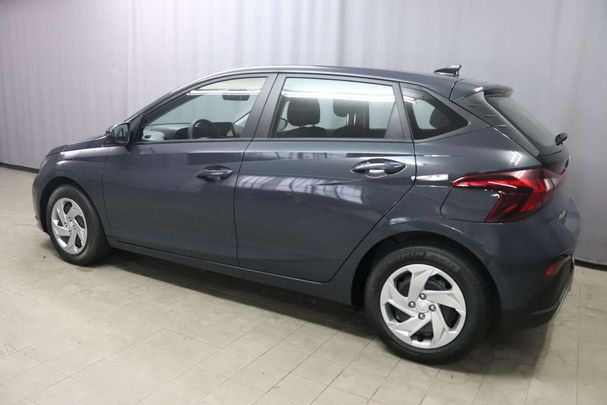 Hyundai i20 1.0 T-GDI 74 kW image number 2