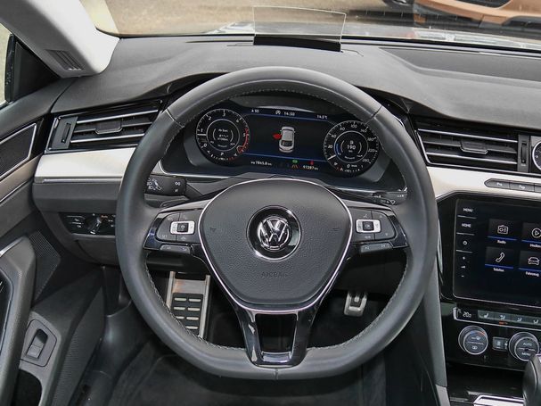 Volkswagen Arteon Elegance 140 kW image number 8