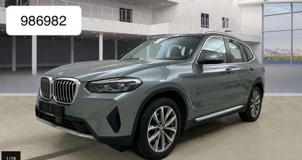 BMW X3 xDrive 190 kW image number 6