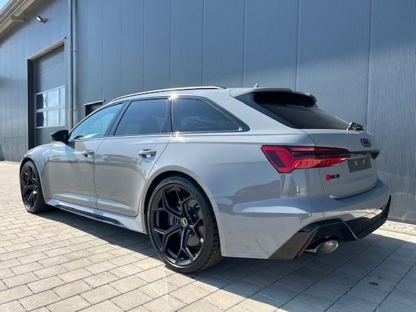 Audi RS6 Avant Performance 463 kW image number 4