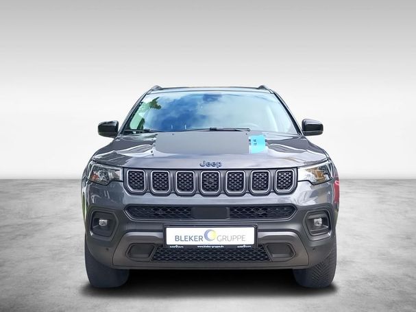 Jeep Compass PHEV 177 kW image number 3