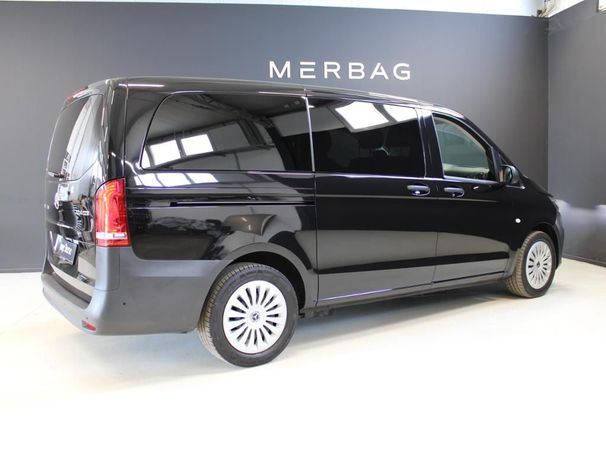 Mercedes-Benz Vito 124 Pro 174 kW image number 5