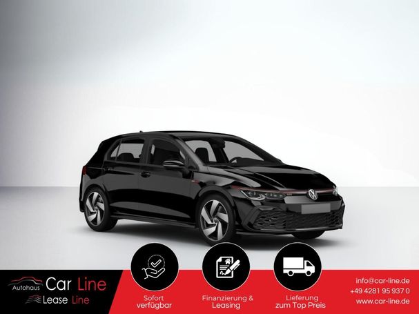 Volkswagen Golf GTI DSG 180 kW image number 2