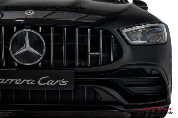 Mercedes-Benz AMG GT 43 270 kW image number 8