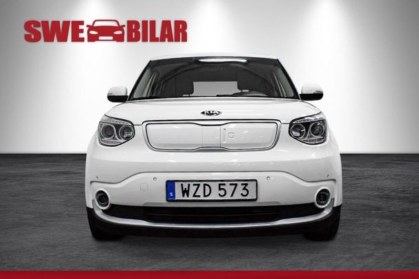 Kia Soul EV 30 kWh 82 kW image number 2