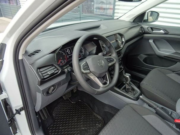 Volkswagen T-Cross 1.0 TSI DSG 81 kW image number 6