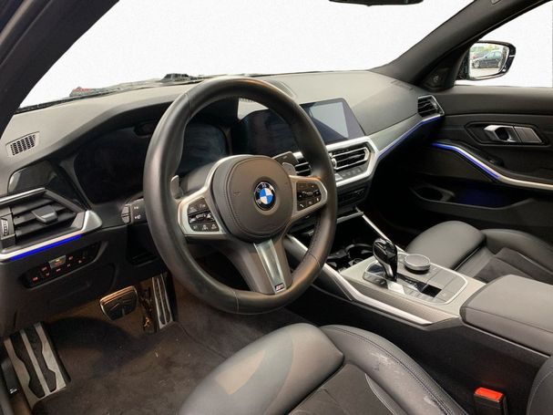 BMW 340i M xDrive 275 kW image number 7