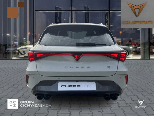 Cupra Leon Sportstourer 245 kW image number 2