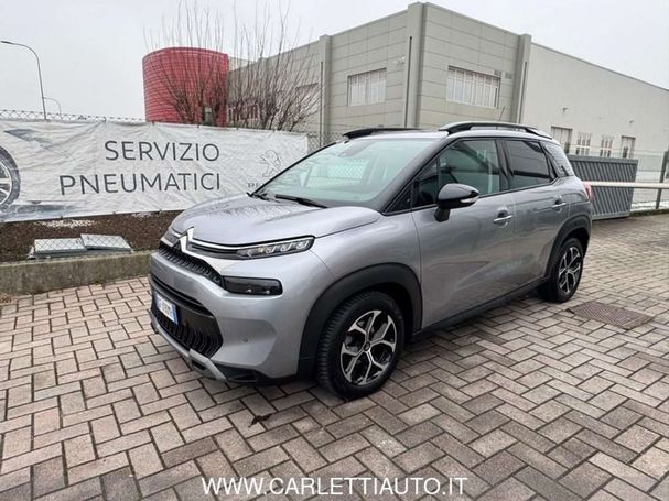 Citroen C3 Aircross BlueHDi 100 Shine 73 kW image number 1