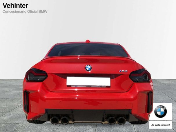 BMW M2 Coupé 338 kW image number 3