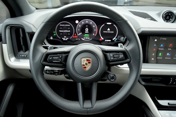 Porsche Cayenne 346 kW image number 34