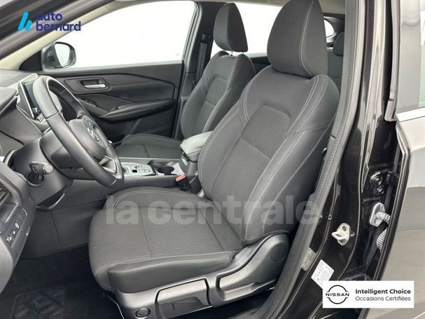 Nissan Qashqai 1.3 ACENTA 103 kW image number 16