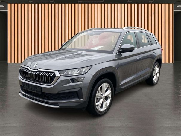 Skoda Kodiaq 1.5 TSI DSG 110 kW image number 1