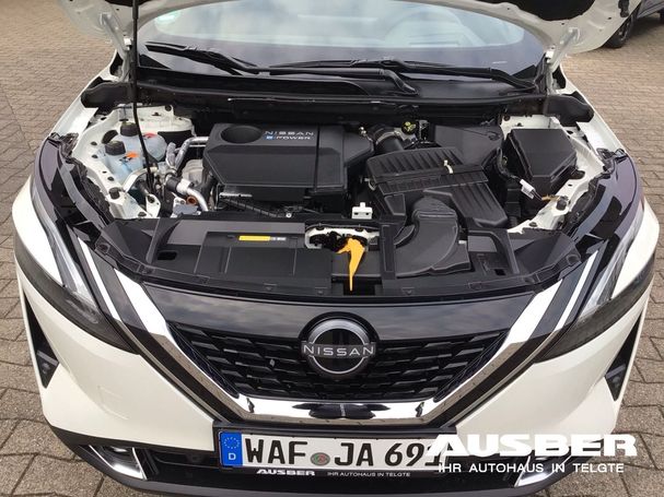 Nissan Qashqai 1.5 VC-T e-power 140 kW image number 12