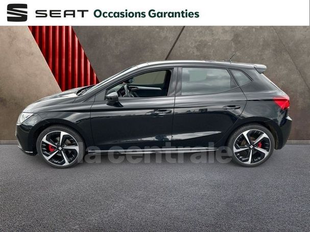 Seat Ibiza 110 kW image number 16