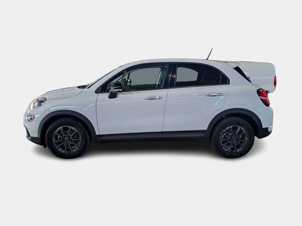 Fiat 500X 1.0 88 kW image number 5