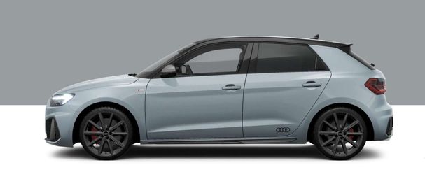 Audi A1 40 TFSI S-line 152 kW image number 7