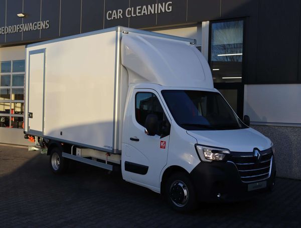 Renault Master dCi 165 120 kW image number 27