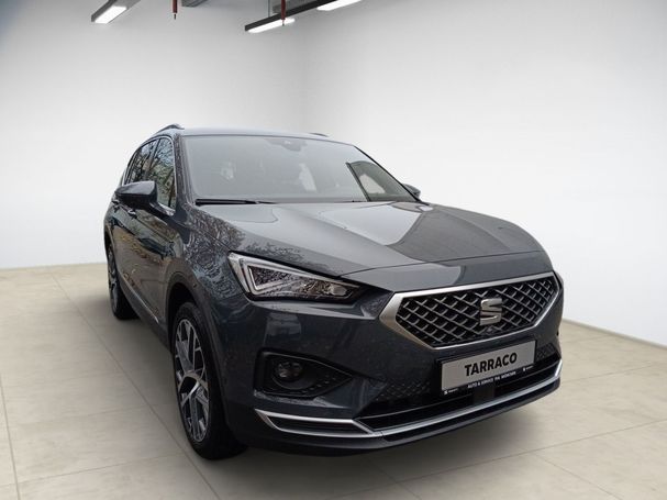 Seat Tarraco 180 kW image number 14