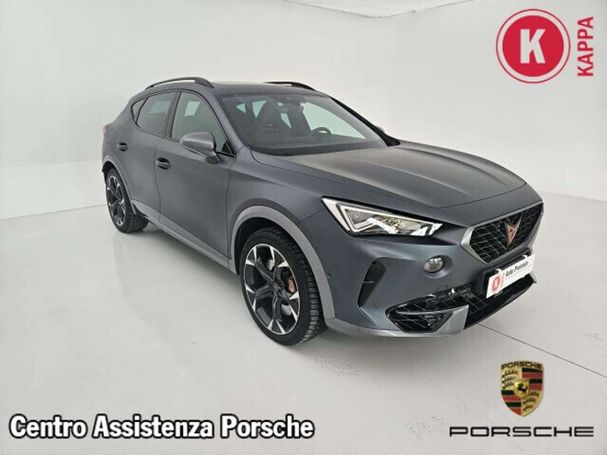 Cupra Formentor 2.0 TSI DSG 4Drive VZ 228 kW image number 2