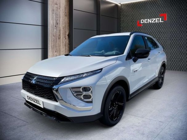 Mitsubishi Eclipse Cross PHEV 138 kW image number 2