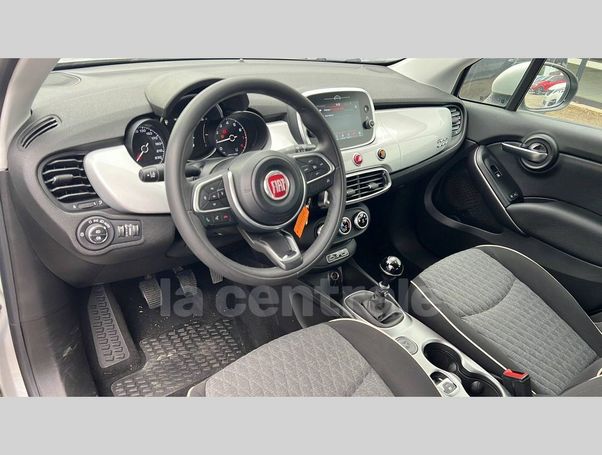 Fiat 500X 1.0 FireFly City Cross 88 kW image number 8