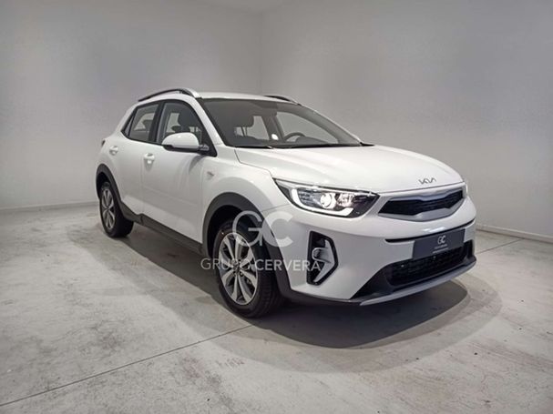 Kia Stonic 1.0 T-GDi 100 74 kW image number 4