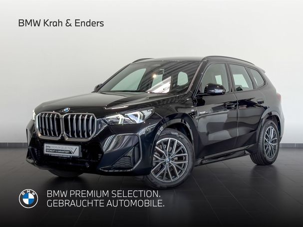 BMW X1 xDrive18d 110 kW image number 1