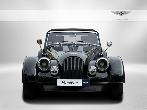 Morgan Plus 4 190 kW image number 17