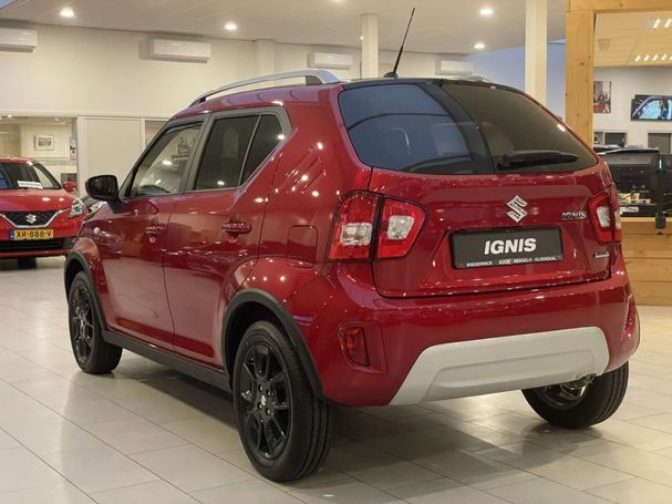 Suzuki Ignis 61 kW image number 6