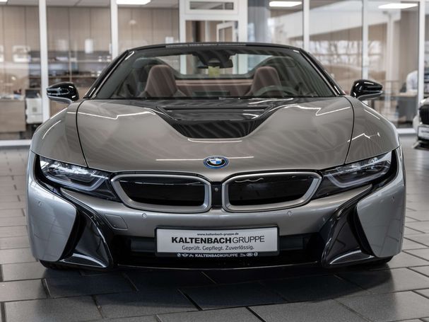 BMW i8 xDrive 275 kW image number 3