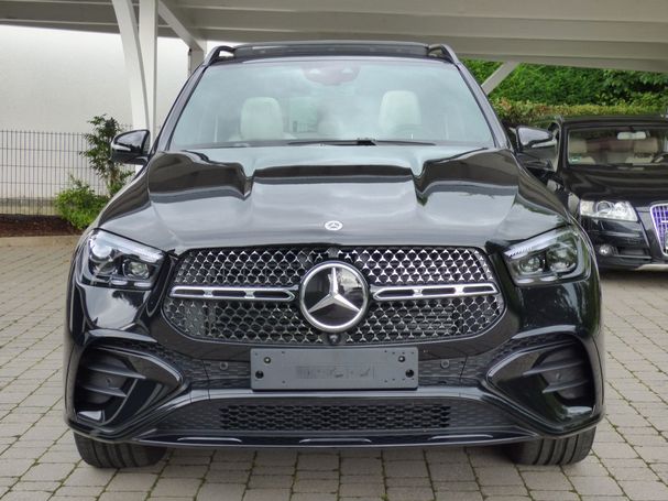 Mercedes-Benz GLE 450 4Matic 280 kW image number 3