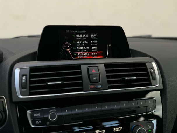 BMW 220d Coupe 140 kW image number 27